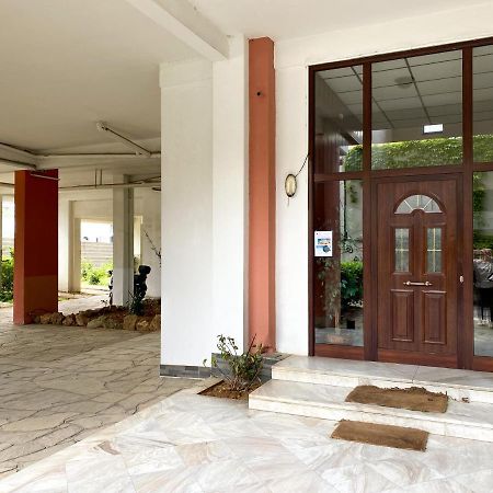 Lovely Luxurious Modern Apartment In Thessaloníki Luaran gambar